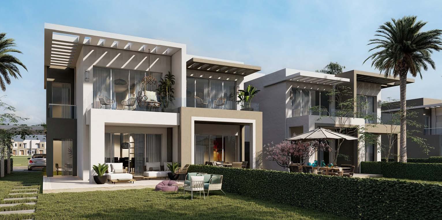 A 3 Bedroom Townhouse in Town Island by Hyde Park