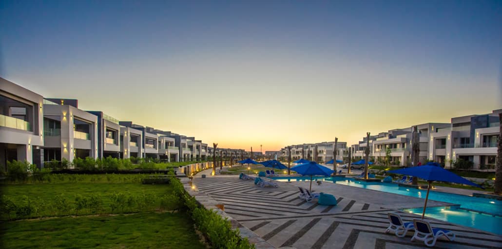 A 4 Bedroom Penthouse in La Vista Cascada by La Vista Developments