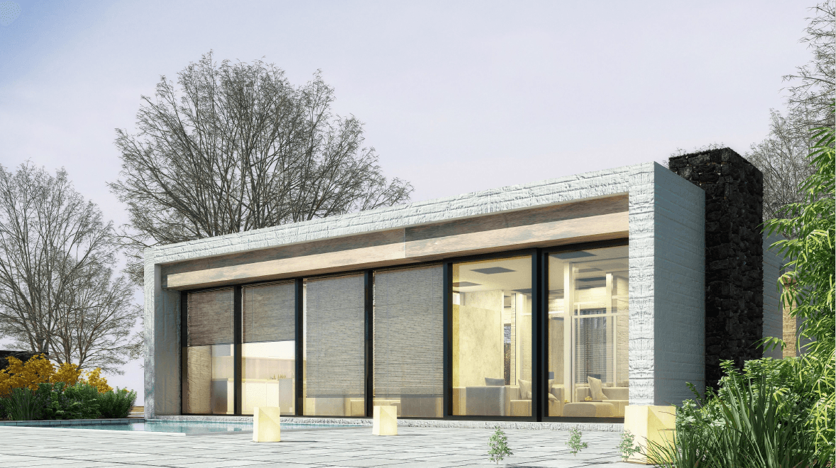 A 2 Bedroom Chalet in Reef Town by SomaBay