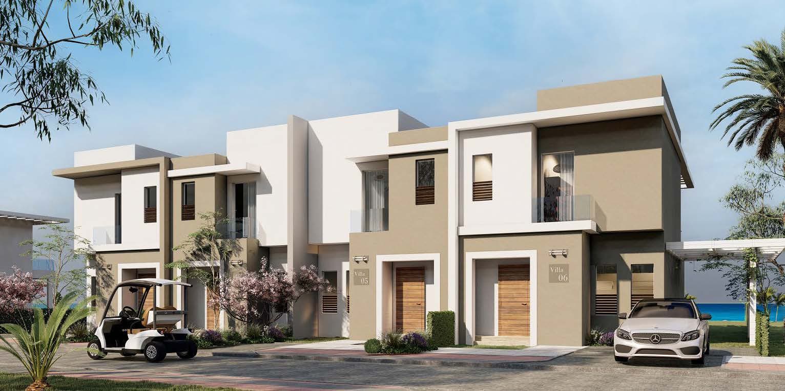 A 3 Bedroom Townhouse in Town Island by Hyde Park