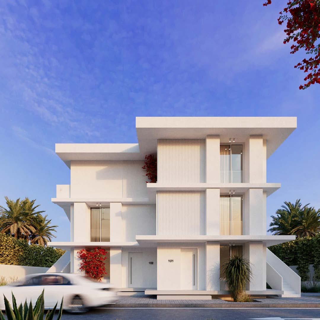 A 2 Bedroom Chalet in Blanca Gardens 2 by SomaBay