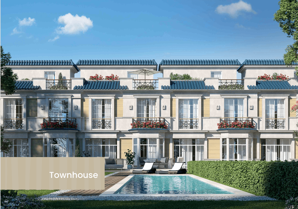 A 3 Bedroom Villa in Mountain View 4 by Mountain View