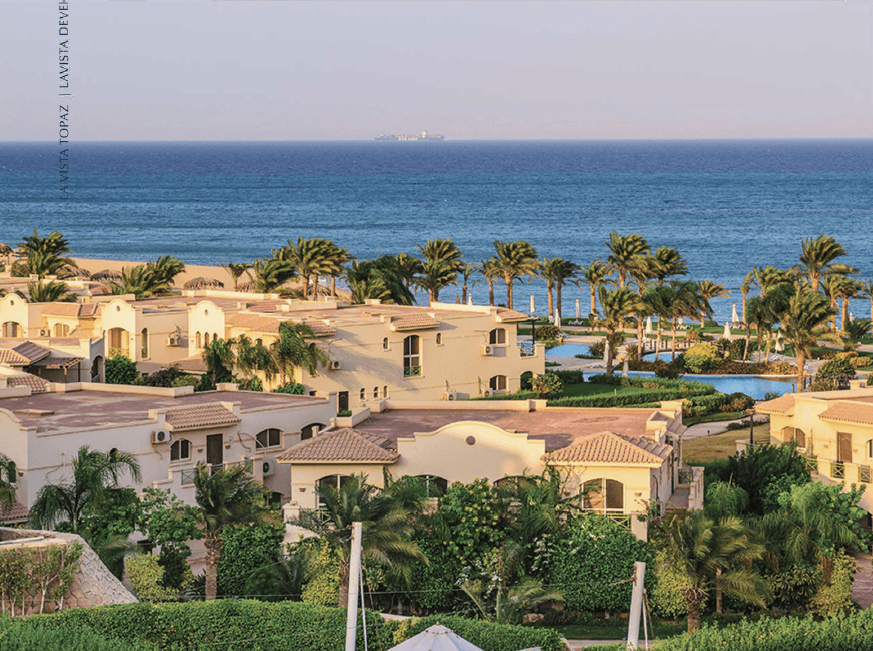 A 4 Bedroom Penthouse in La Vista Topaz by La Vista Developments