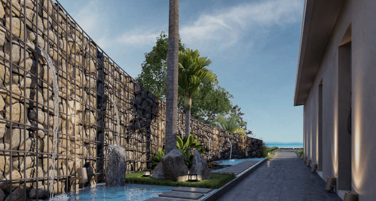 A 3 Bedroom Twinhouse in Wadi soma by SomaBay