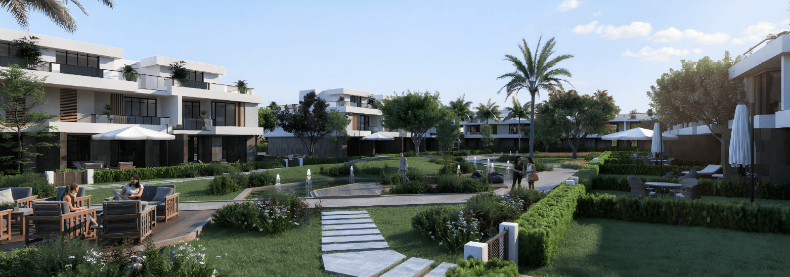 A 2 Bedroom Apartment in Talda by Housing and Development Properties HDP
