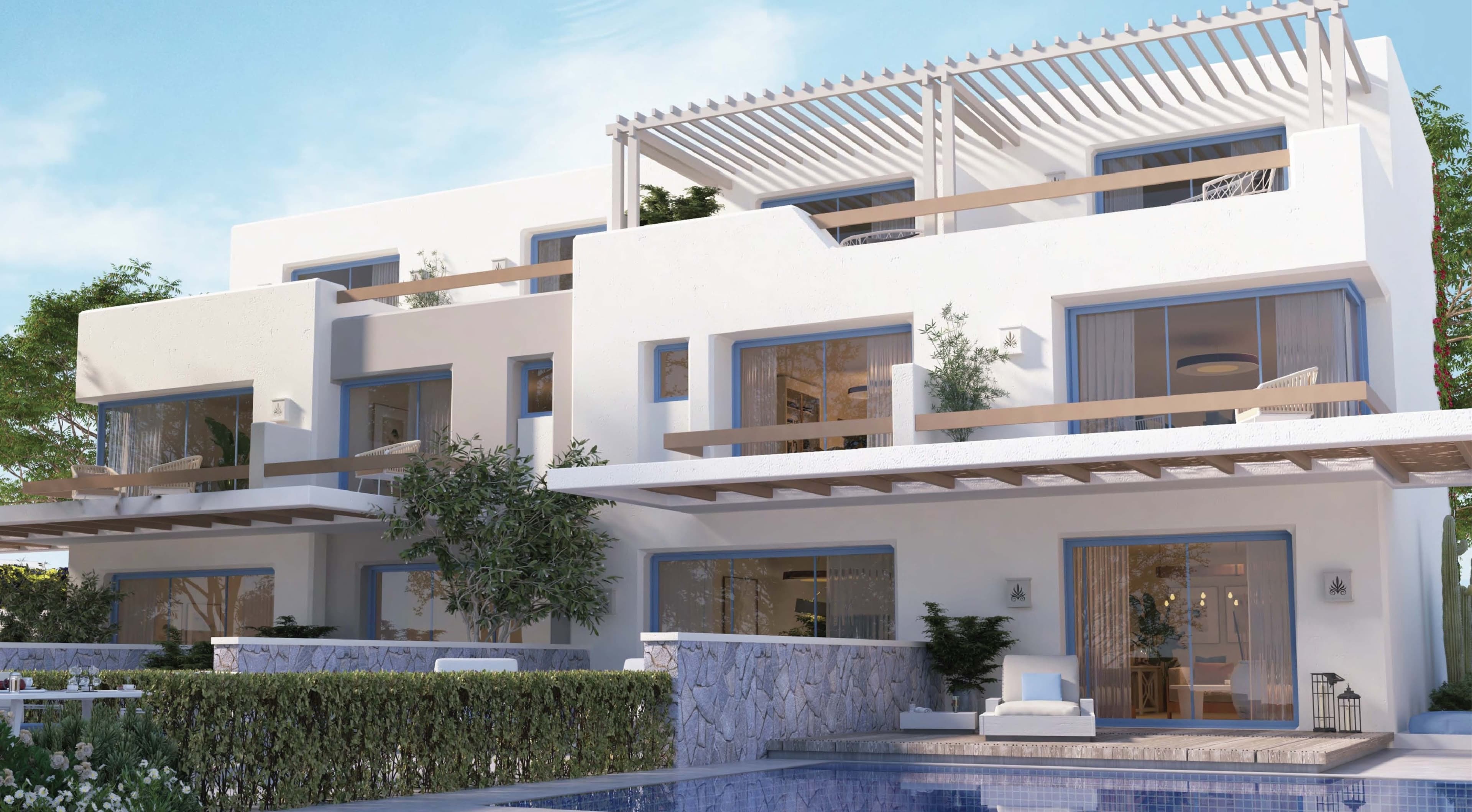 A 2 Bedroom Chalet in Blue Island-Crysta by Mountain View