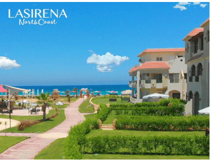 A 5 Bedroom Twinhouse in Lasirena North Coast by Lasirena Group