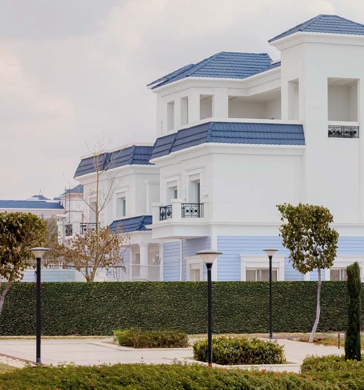 A 4 Bedroom Townhouse in The Greens by Mountain View
