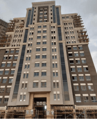 A 176 m² Retail Unit in Maspero Mall by City Edge Developments