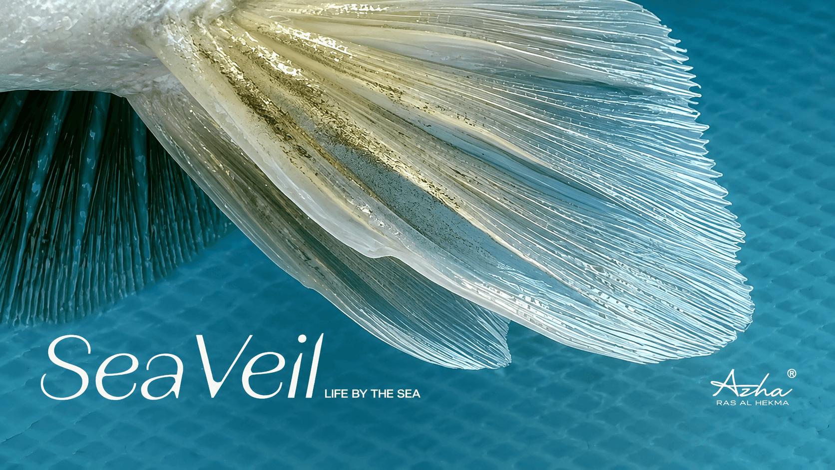 A 3 Bedroom Penthouse in Sea Veil by Madaar Development