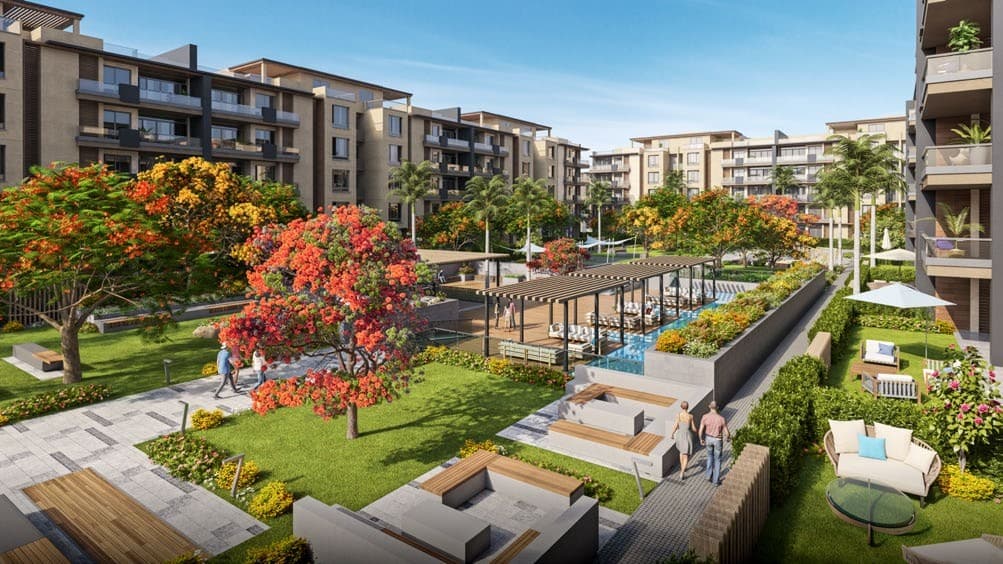 A 5 Bedroom Duplex in Azad by Tameer