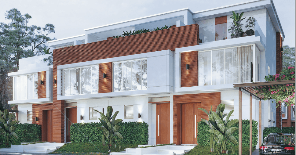 A Studio in Azzar Island by Reedy Group