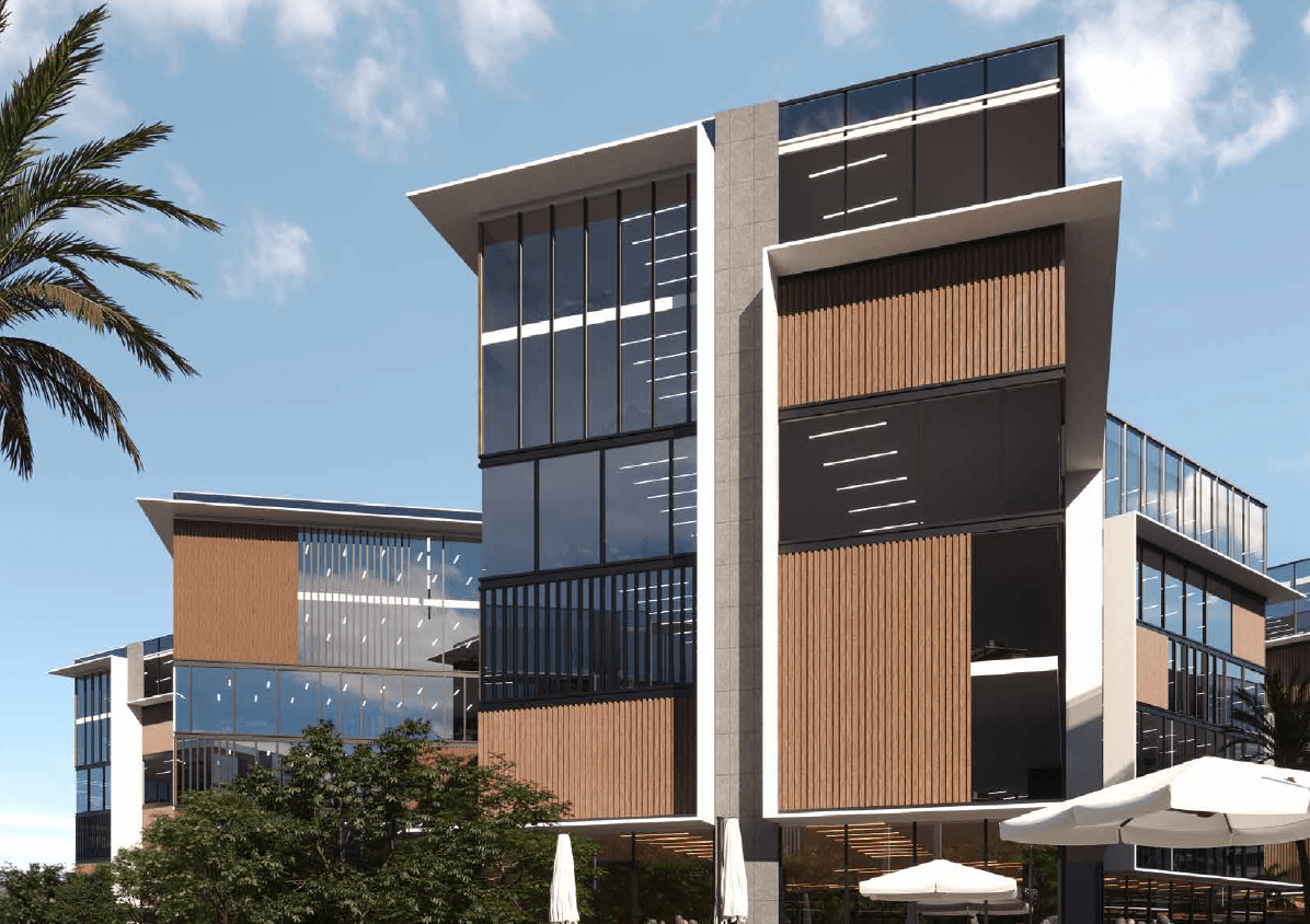 A 0 Bedroom Administrative in Eastside by LMD