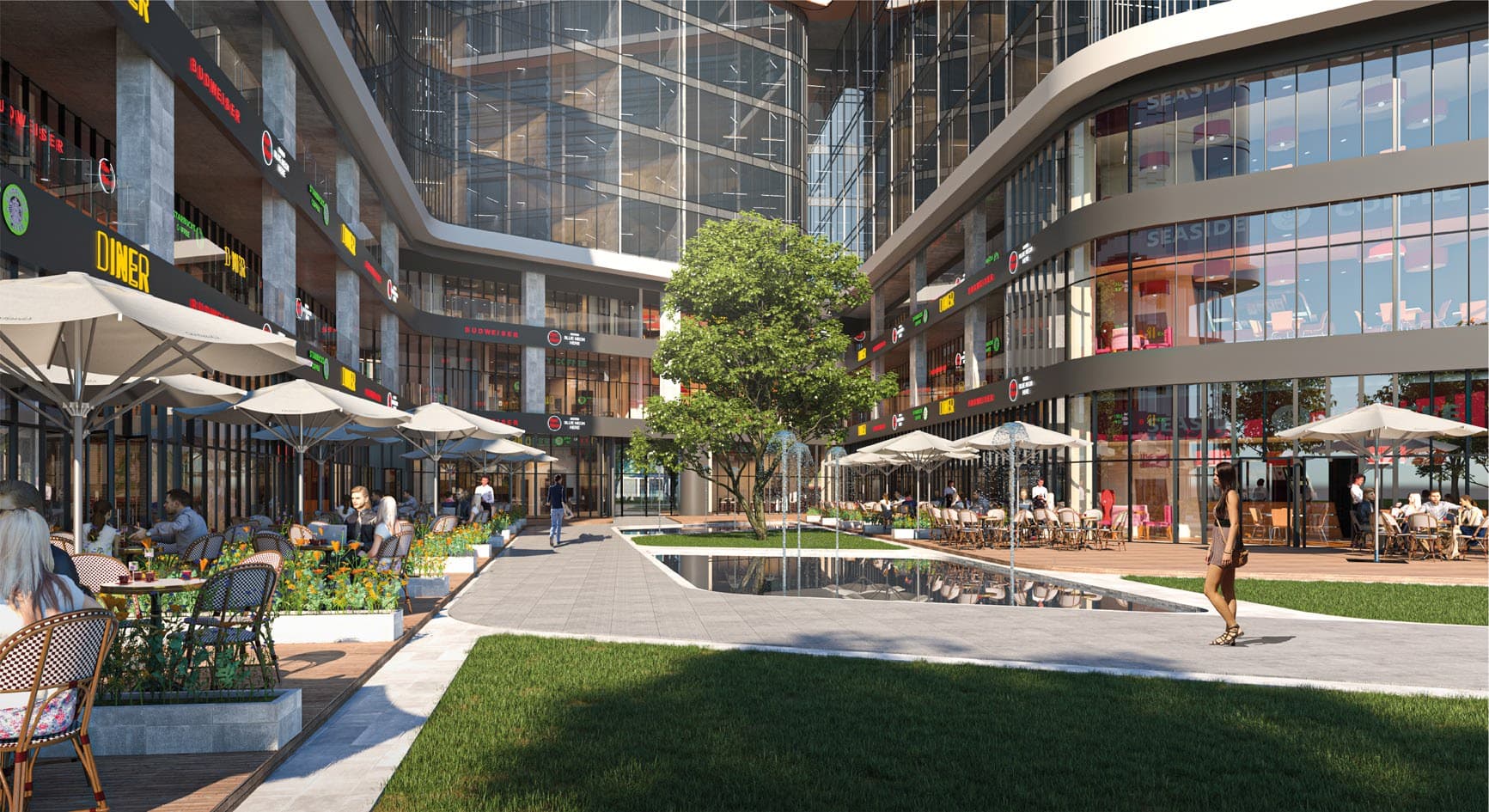 A 0 Bedroom Administrative in Capital Park by RFCO Development