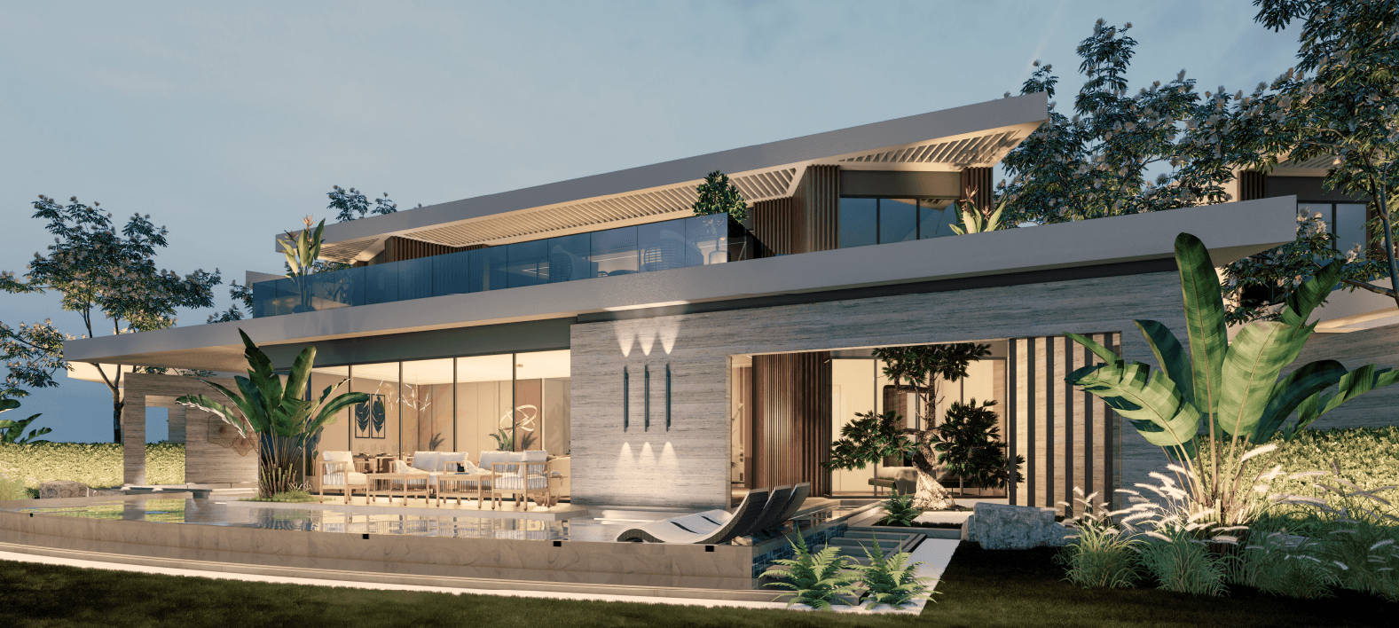 A 3 Bedroom Townhouse in Red by Cornerstone Development