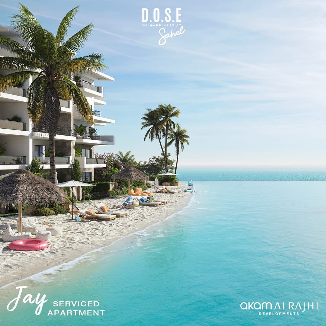 Jay - DOSE
