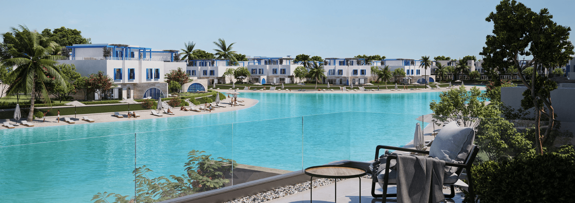 Naia Bay-Phase 2