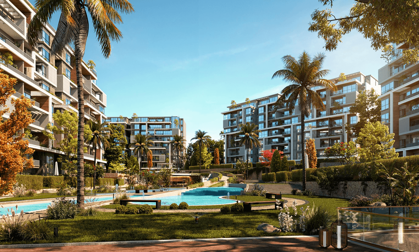 A 1 Bedroom Apartment in Najm by Royal Development