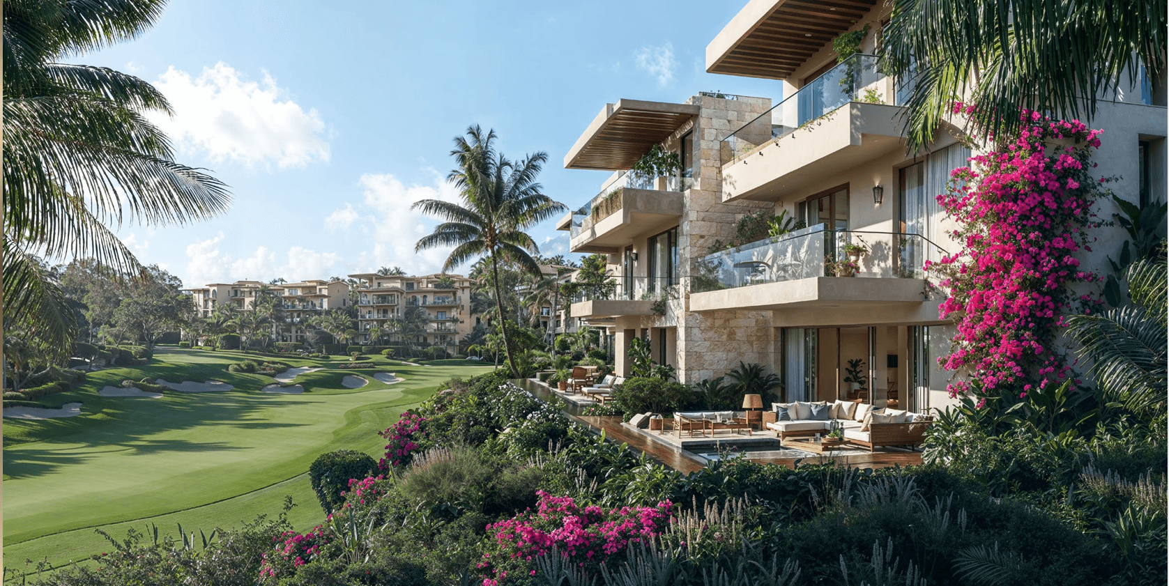 A 4 Bedroom Villa in Jirian - Nations of Sky by Nations Of Sky