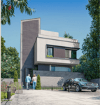 A 2 Bedroom Apartment in G-Haus - Glen by IL Cazar Developments