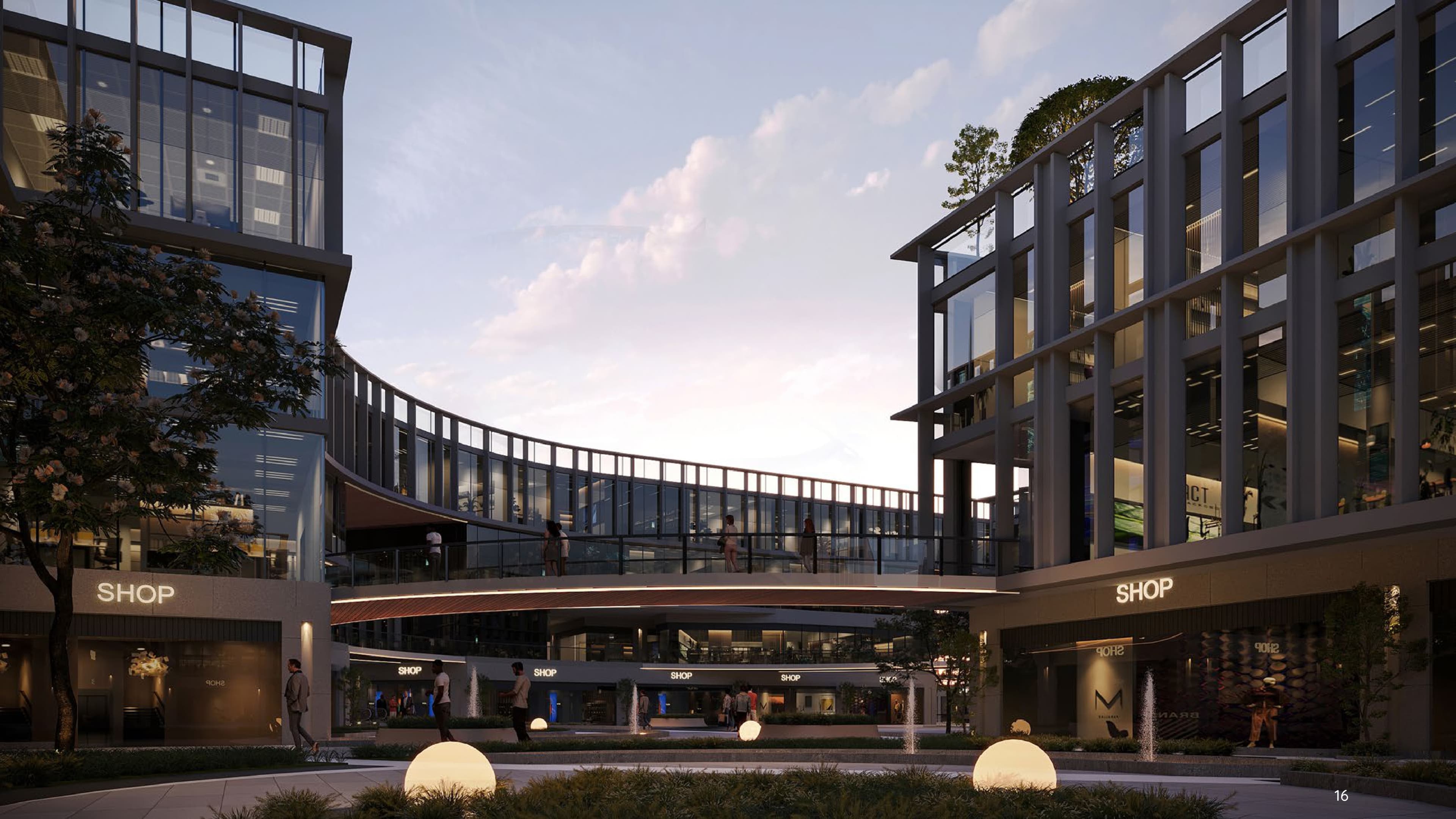 A 0 Bedroom Administrative in The Gryd by Upwyde Developments