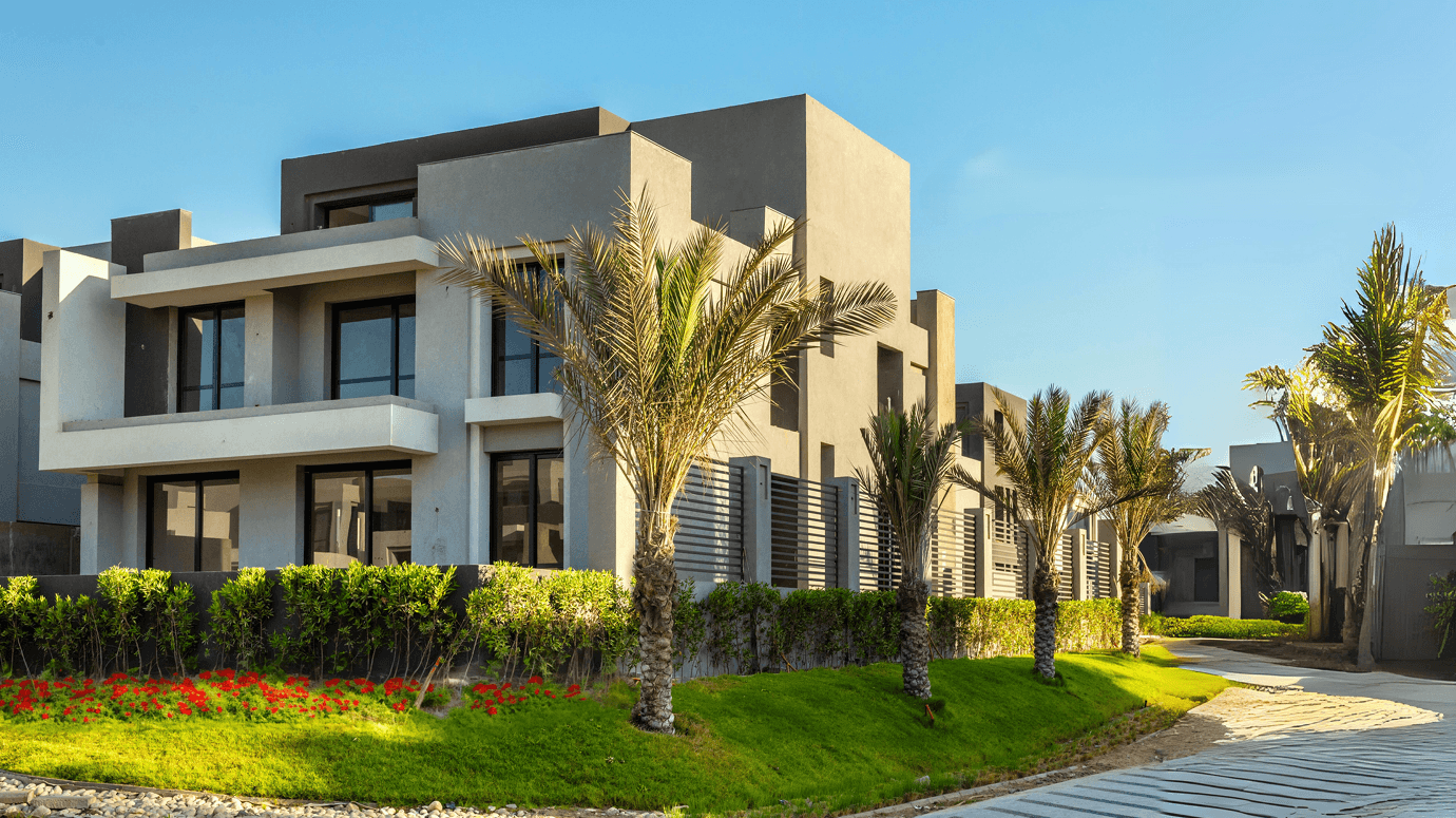 A 5 Bedroom Villa in LA VISTA CITY by STM Developments