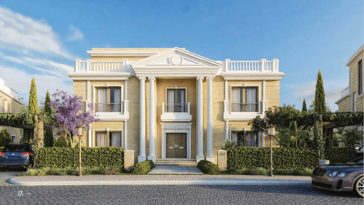 A Studio in La Verde New Capital by La Verde Developments