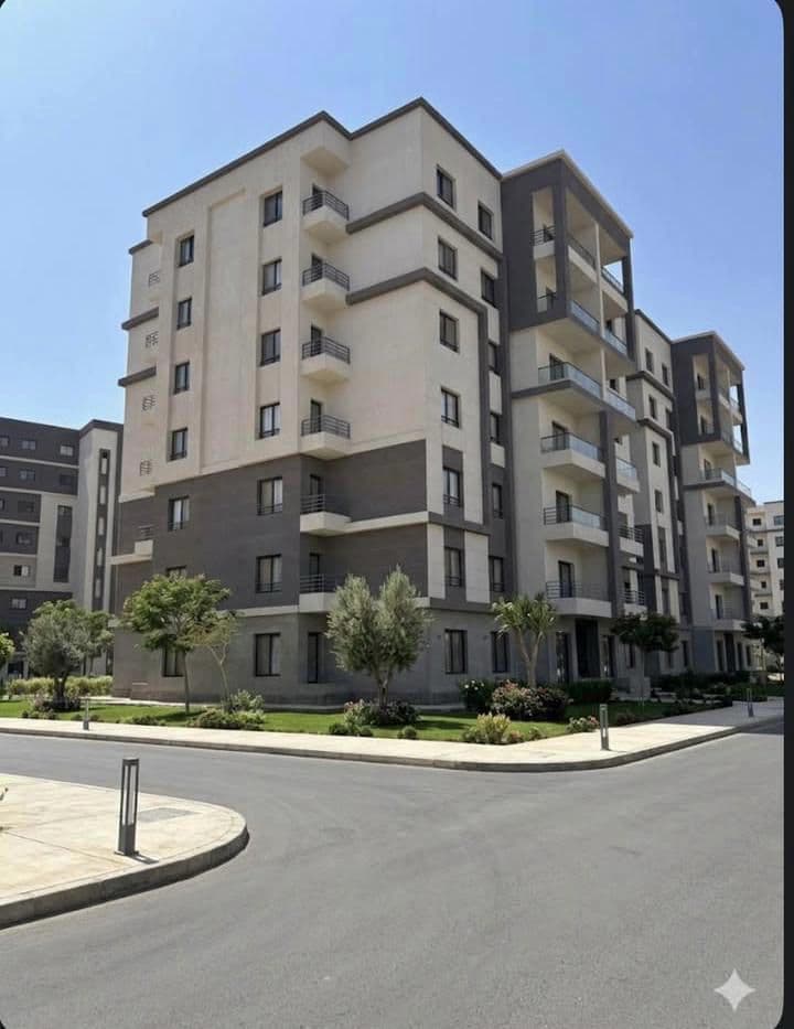 A 3 Bedroom Apartment in Mayan El Shorouk by STM Developments
