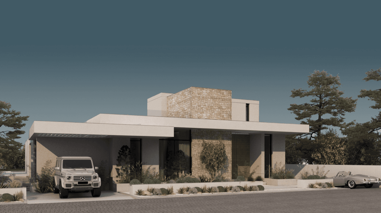 A 1 Bedroom Apartment in Hills of One by People & Places