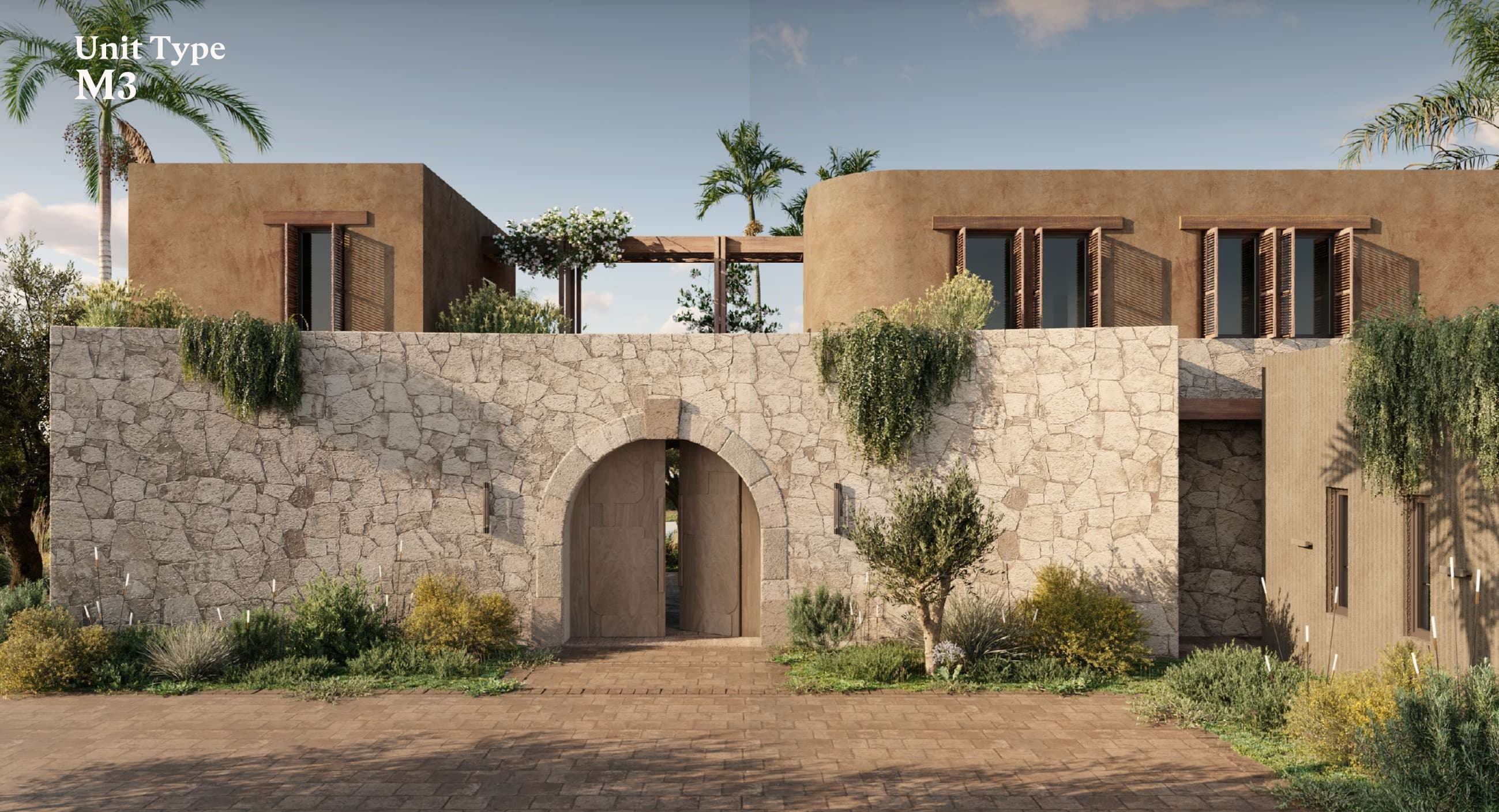 A 4 Bedroom Villa in R4-The Grove by Marakez