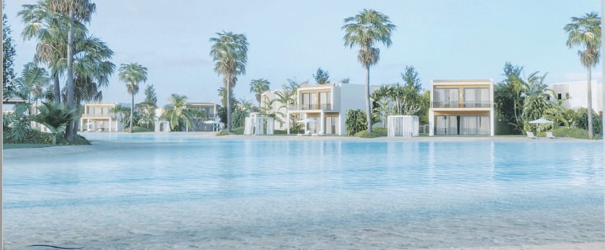 A Studio in Azzar Island by Reedy Group