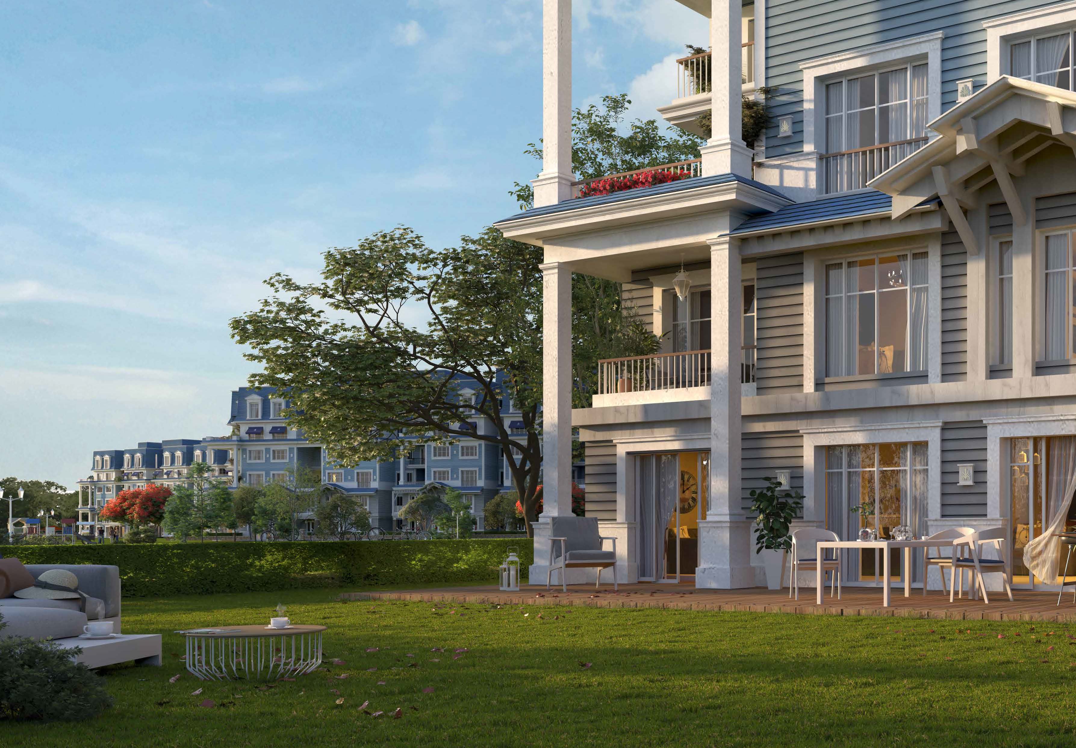 A 3 Bedroom Duplex in The Park-Mountain View 1.1 by Mountain View