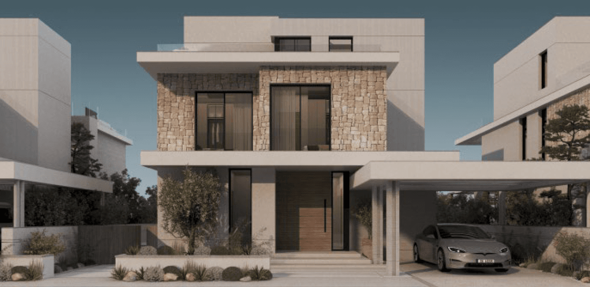 A 1 Bedroom Apartment in Hills of One by People & Places