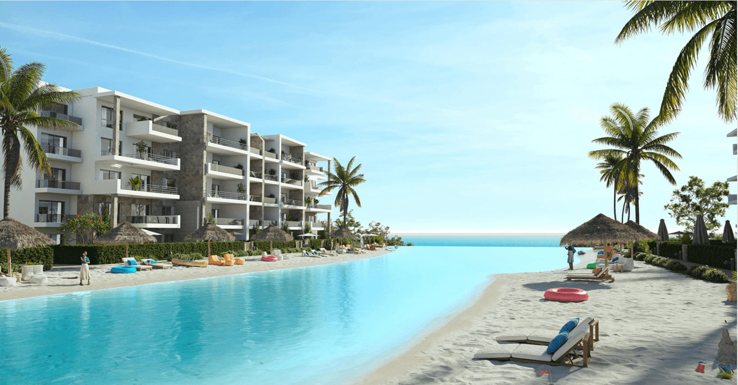 A 3 Bedroom Apartment in Jay - DOSE by Akam Alrajhi Developments