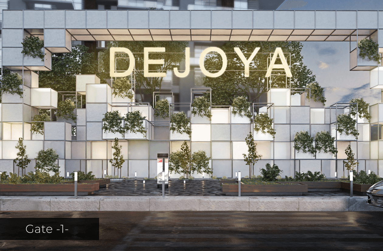 A 2 Bedroom Apartment in De Joya 1 by Taj Misr Developments