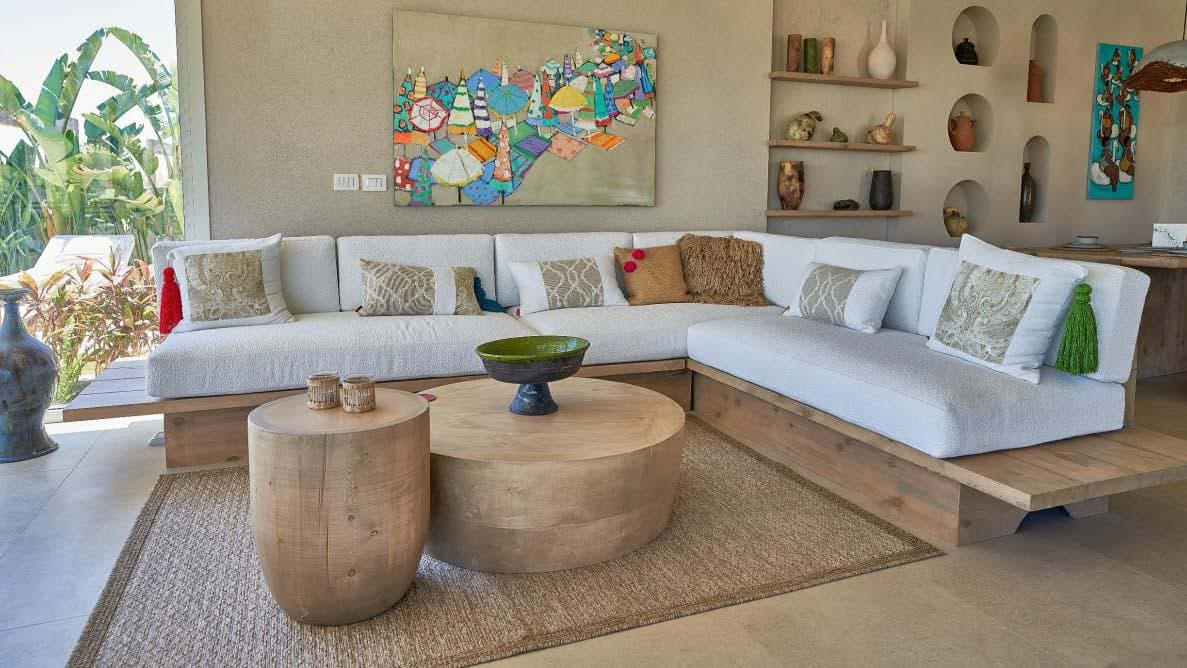 A 5 Bedroom Villa in Hills-Beit Al Bahr by Beit Al Bahr
