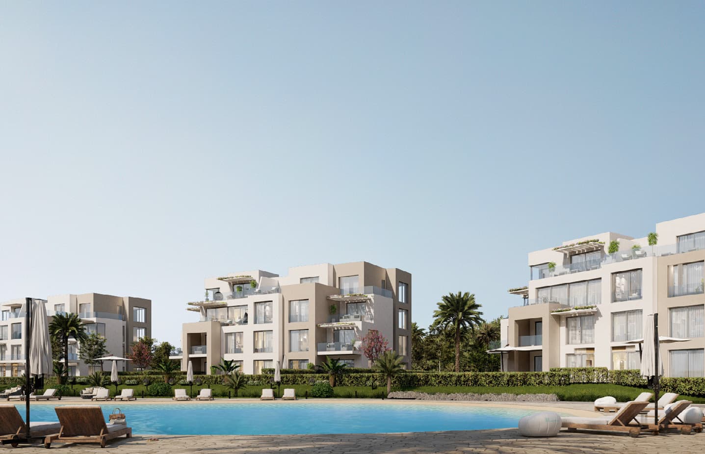 A 2 Bedroom Chalet in Shore Ville by Hyde Park