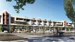 A 105 m² Retail Unit in Midtown Sky Mall by Better Home