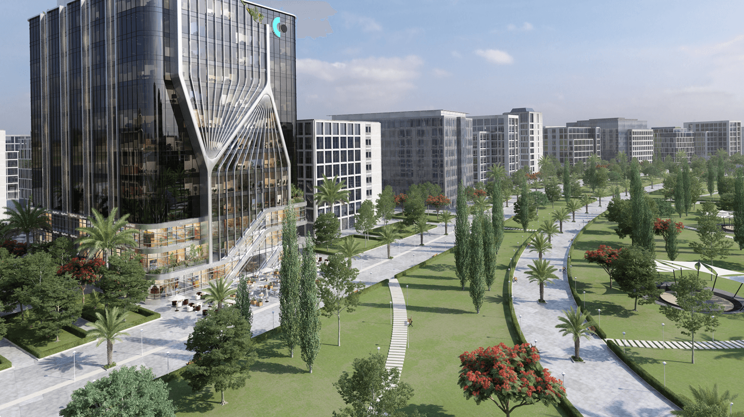 A 0 Bedroom Administrative in Central Point by Town Writers