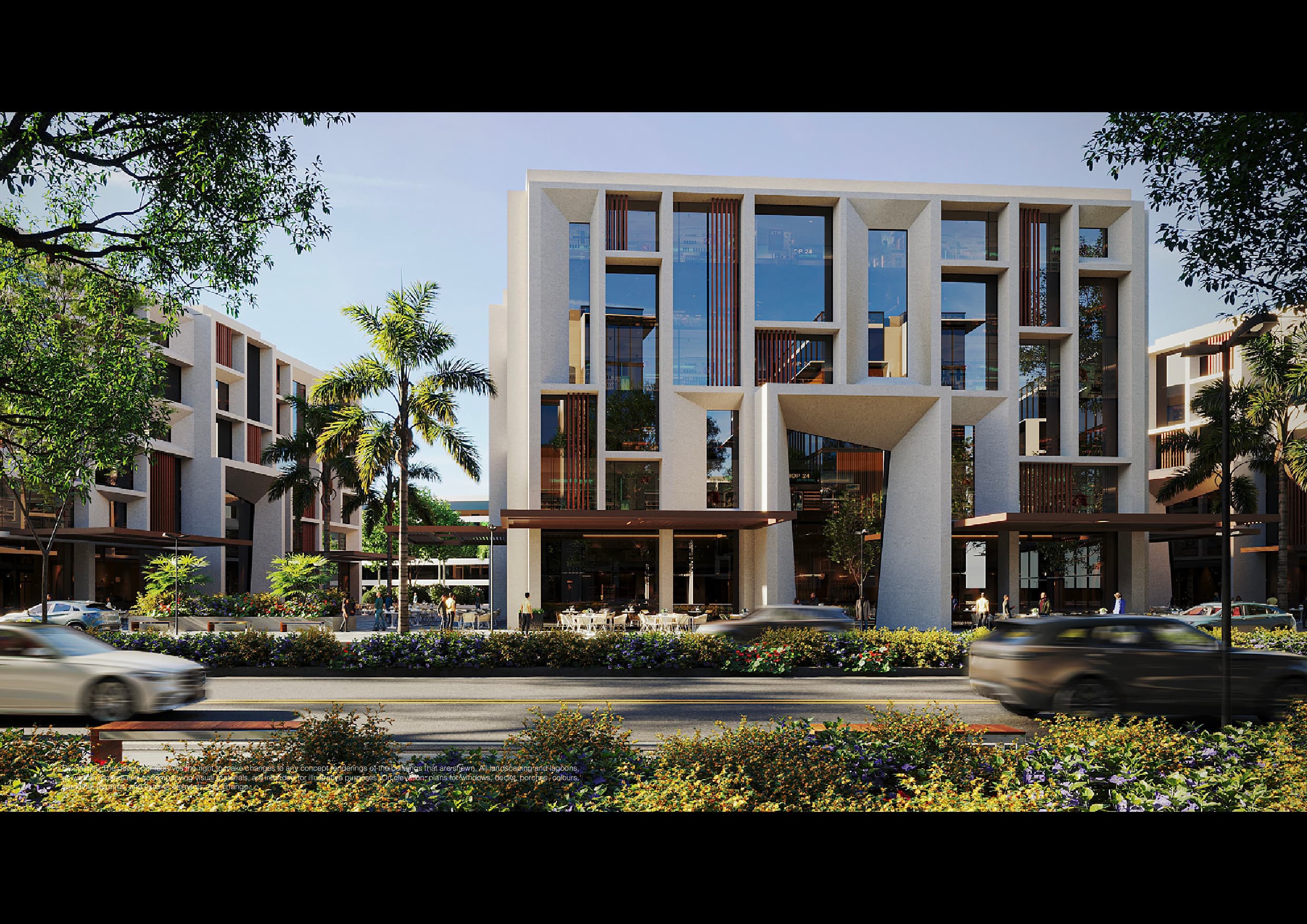 A 0 Bedroom Medical in Eastmed by LMD