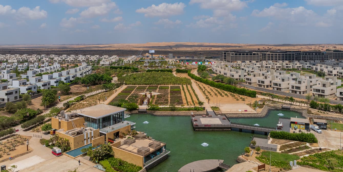 Al Burouj -Phase 1