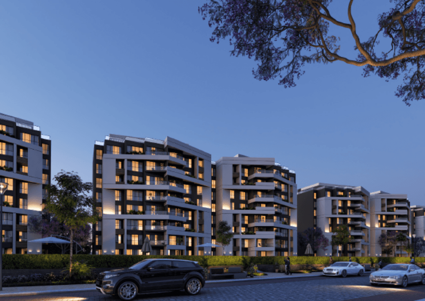 A 3 Bedroom Penthouse in The Brooks by PRE Group