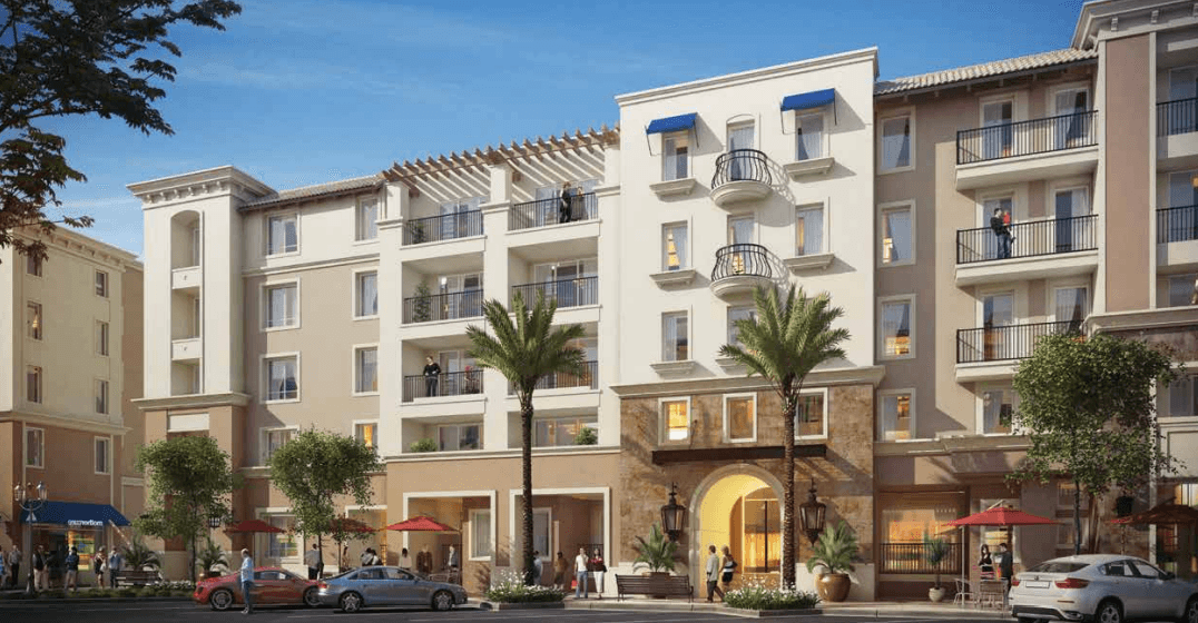 A 6 Bedroom Villa in Mivida by Emaar Misr