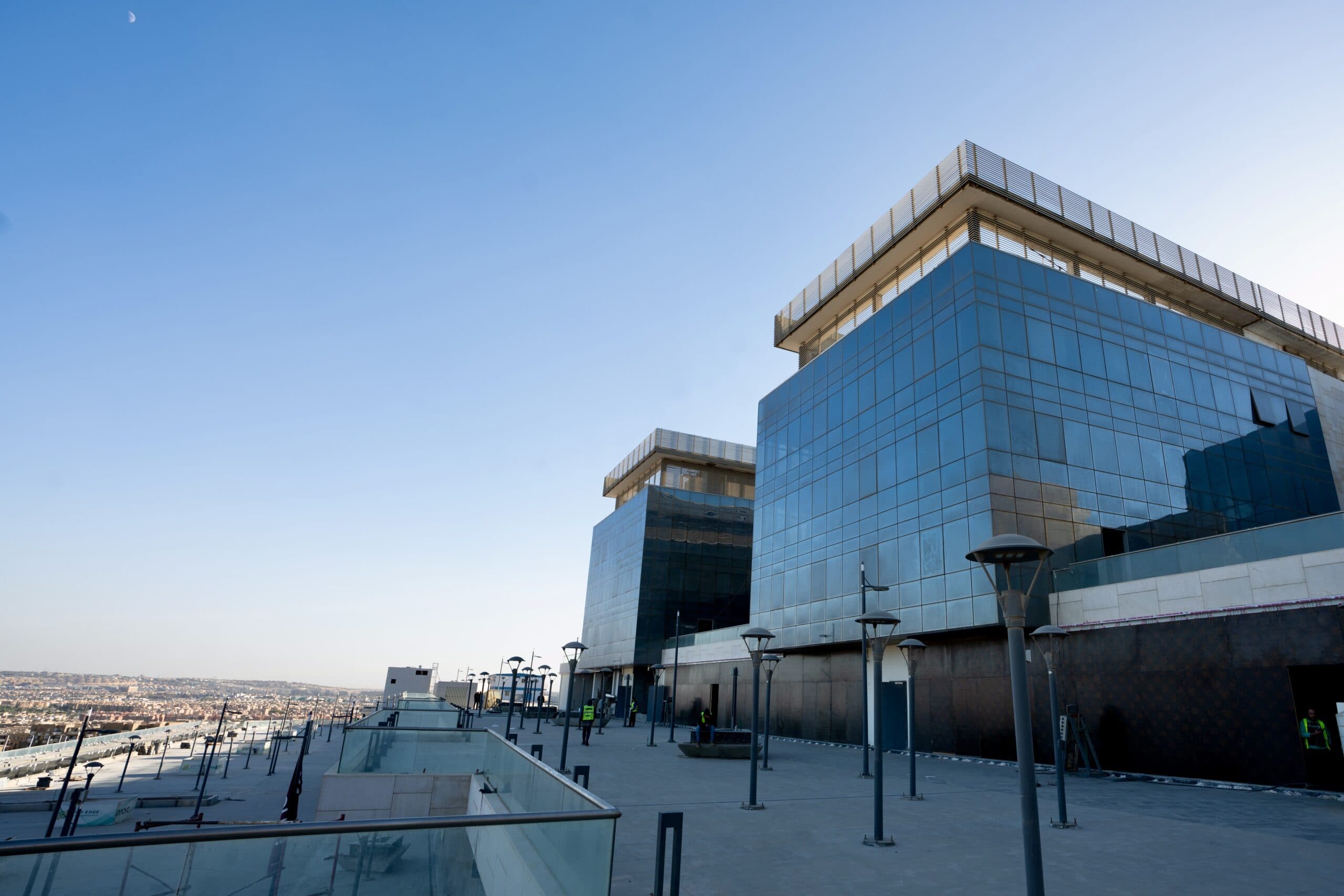 A 0 Bedroom Medical in Etapa Square by City Edge Developments