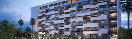 Al Burouj -Phase 1