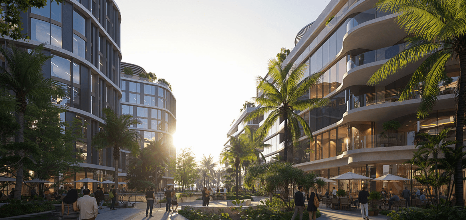A Studio in Do by One Development
