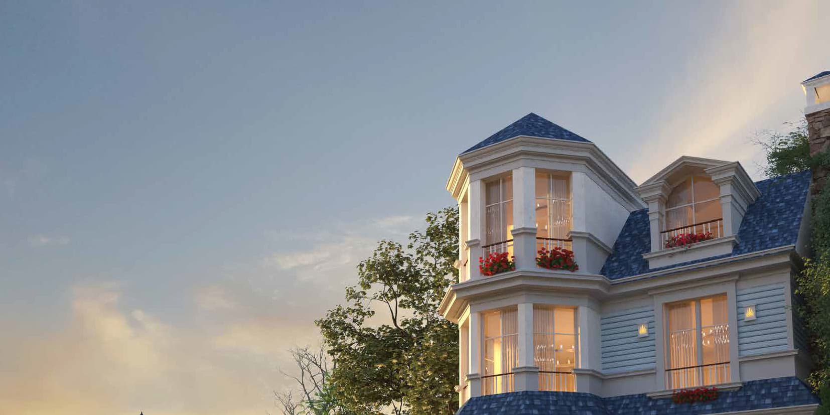 A 3 Bedroom Duplex in Lagoon Beach Park - Aliva by Mountain View