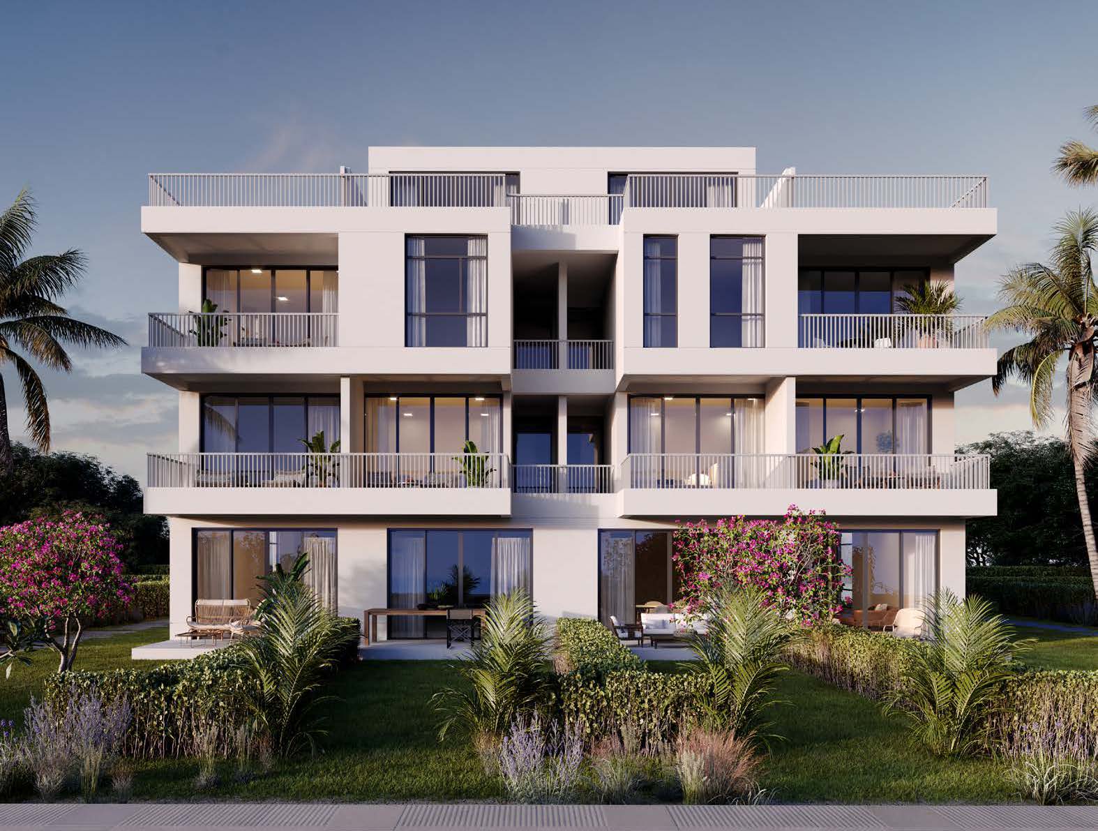 A Studio in Baymount by MAVEN DEVELOPMENTS
