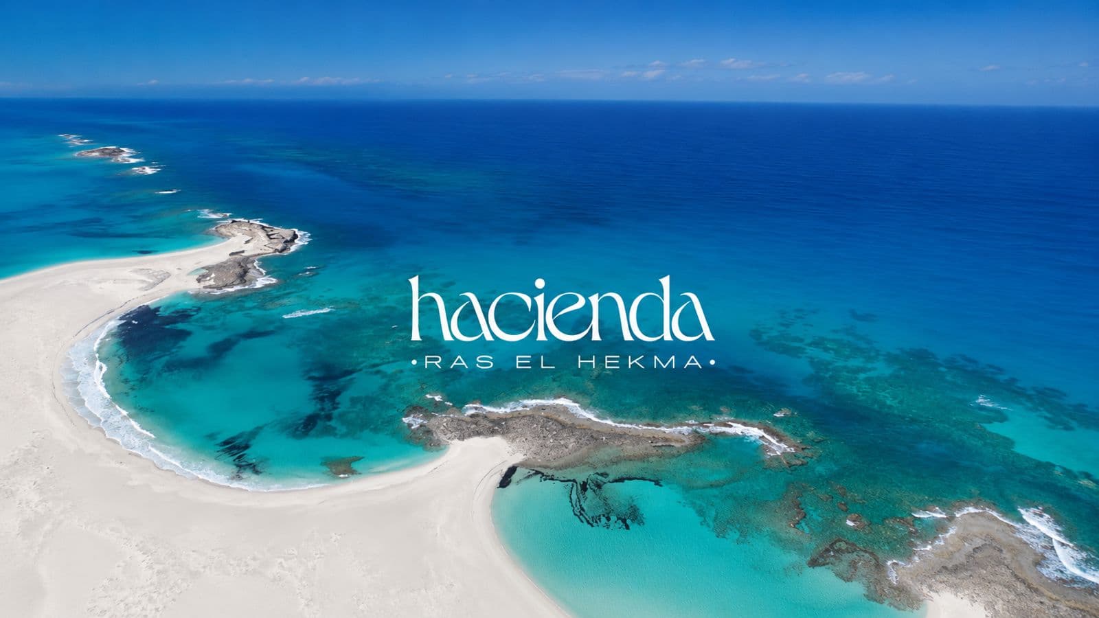 Hacienda Ras El Hekma