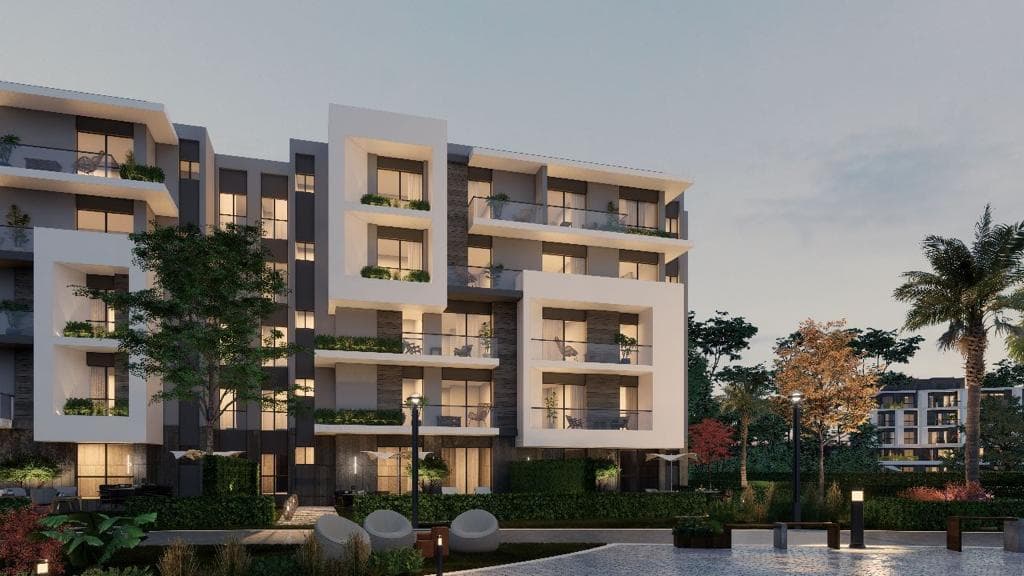 A 3 Bedroom Apartment in Terrace by Housing and Development Properties HDP